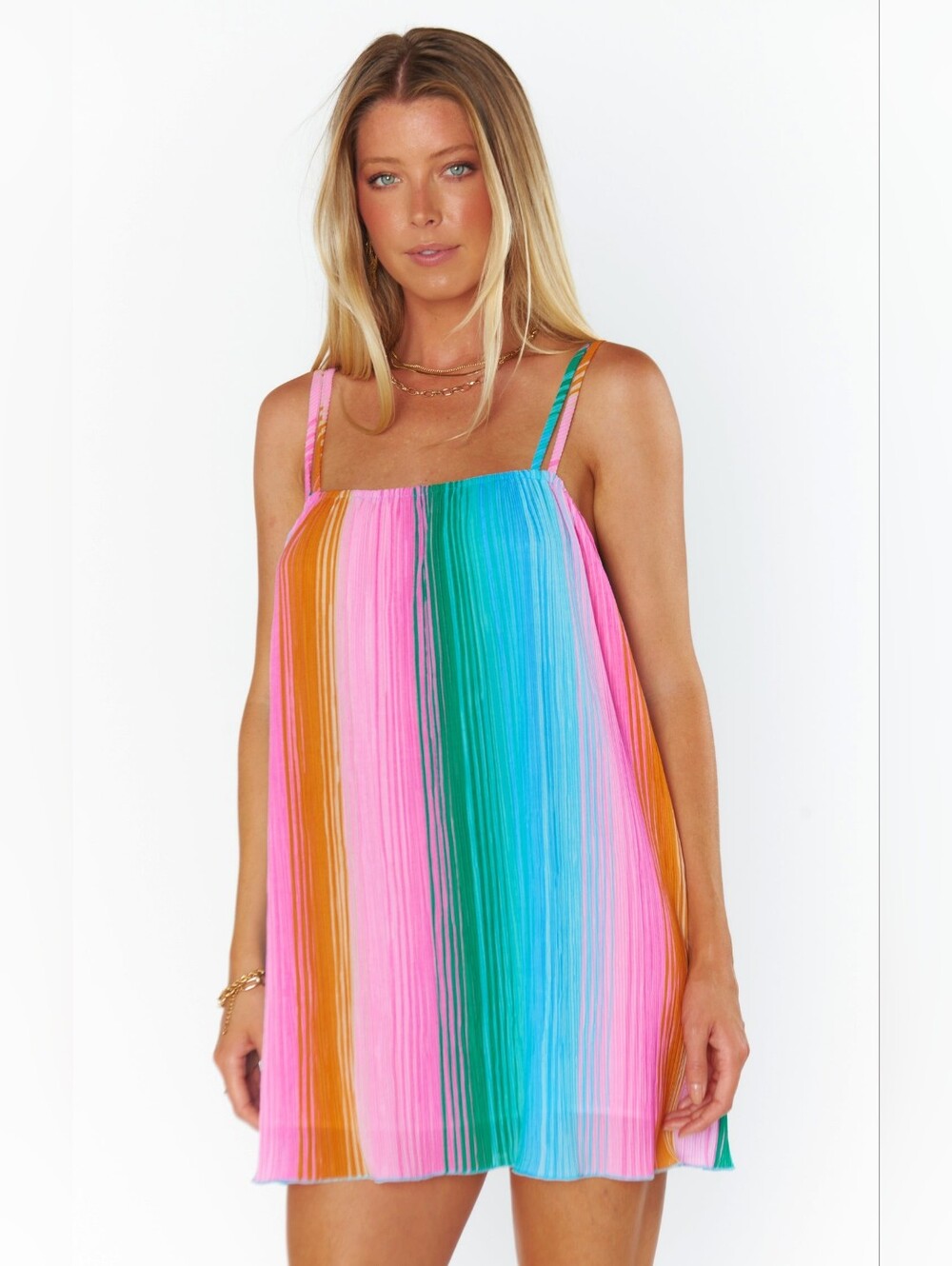Show Me Your Mumu Sicily Dress